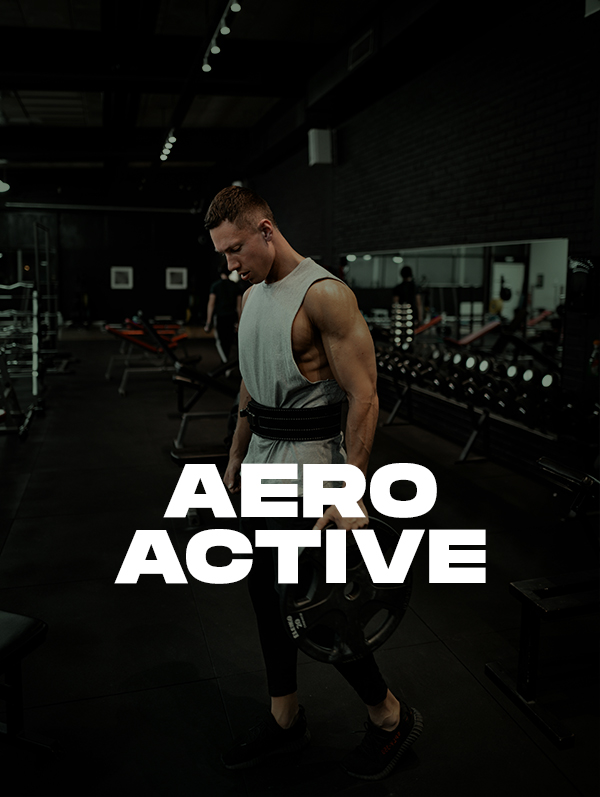 aero active