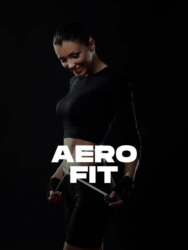 aero fit