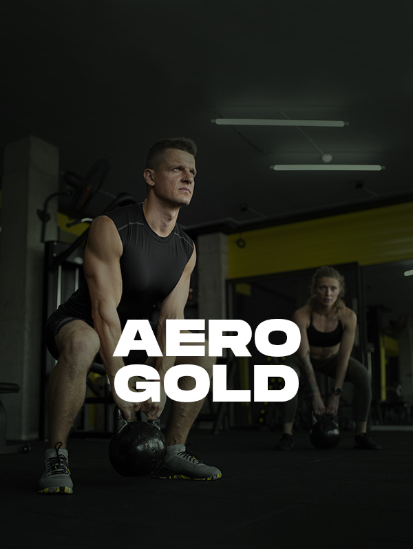 aero gold