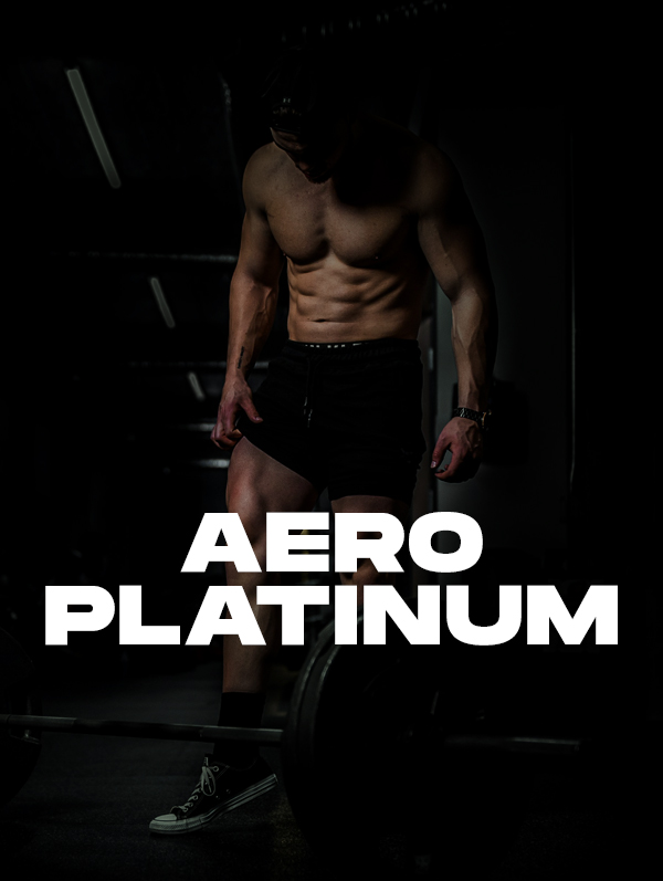 aero platinum