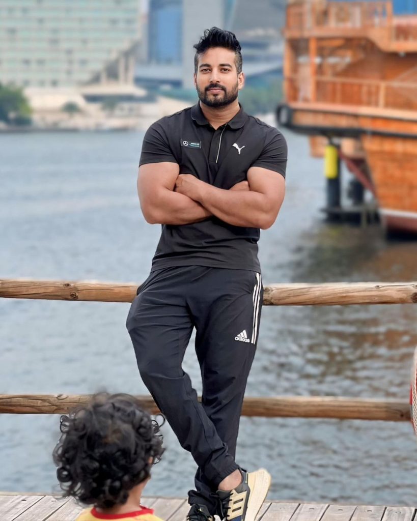 ALI ASHIK