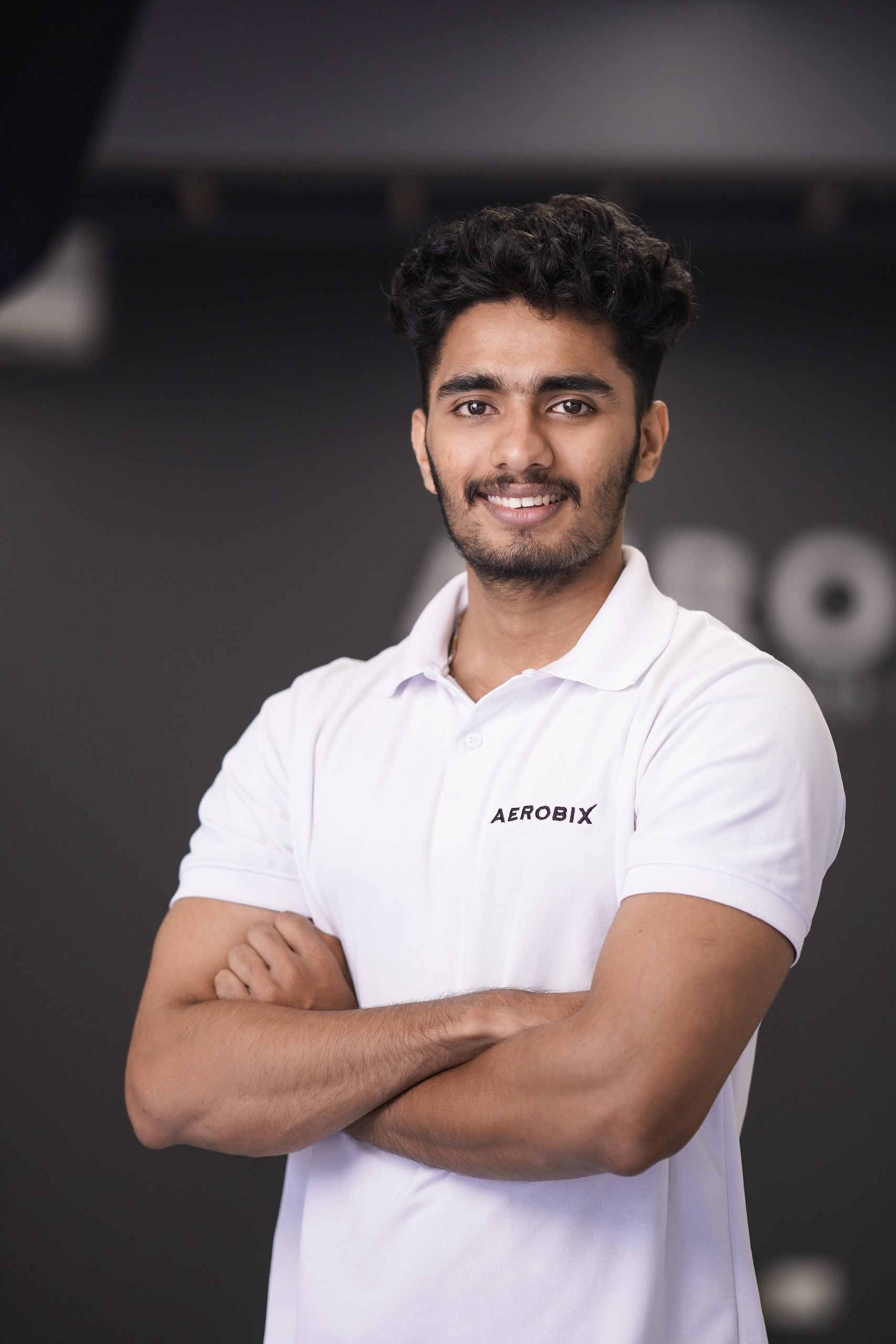 SAYANTH V